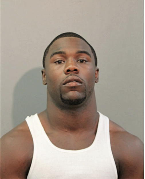ERIC STOKES, Cook County, Illinois