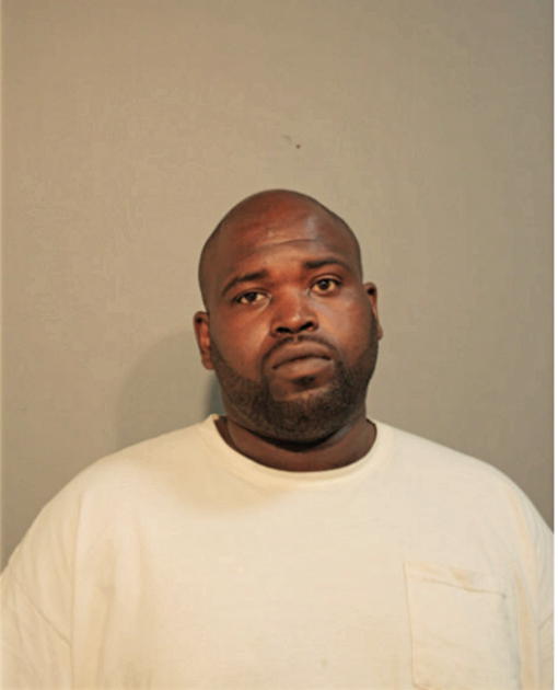 DARNELL J STREETER, Cook County, Illinois