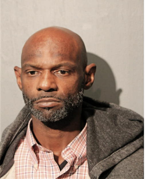 ANTONIO C SYKES, Cook County, Illinois