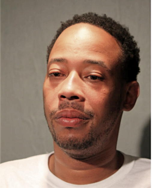 BRIAN TAYLOR, Cook County, Illinois