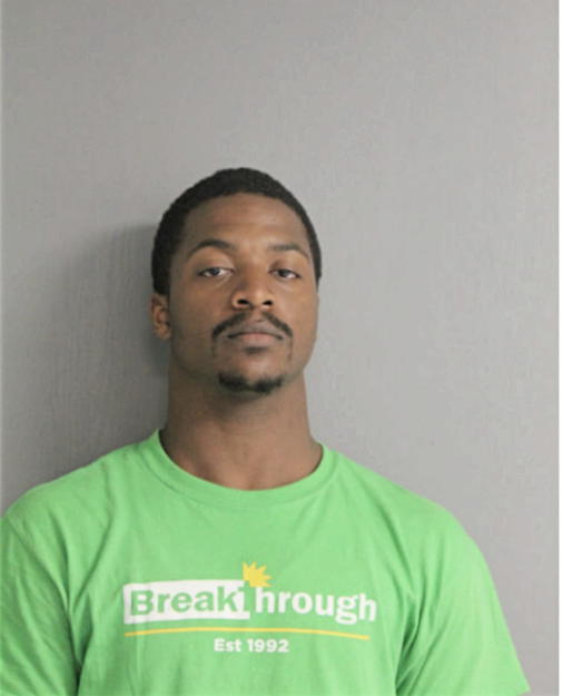 LAMAR L TAYLOR, Cook County, Illinois
