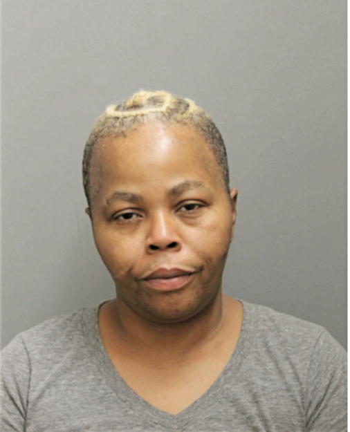 SAVERNA TAYLOR, Cook County, Illinois