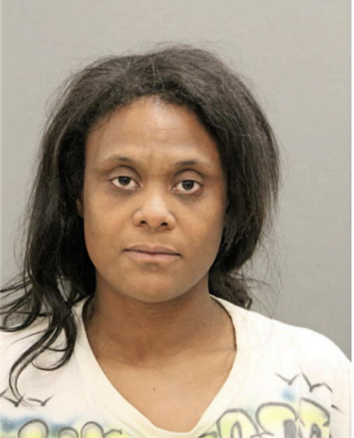RONDA T THOMAS, Cook County, Illinois