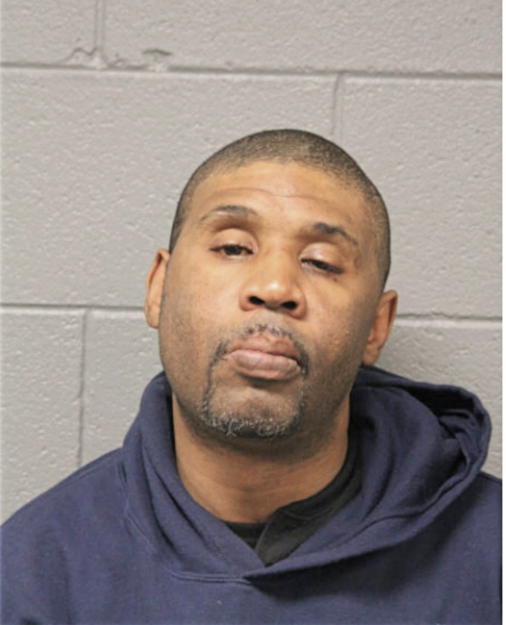 RUSSELL THOMAS, Cook County, Illinois
