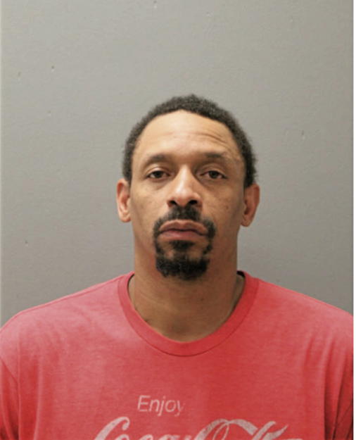 SAMMAQUIS THOMPSON, Cook County, Illinois