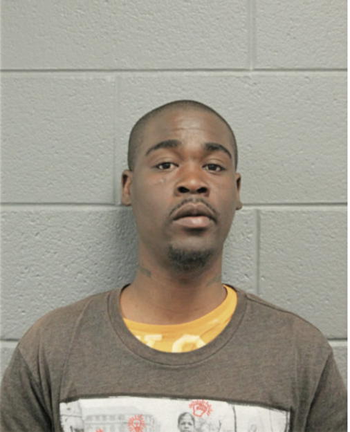 RAFEAL UPSHAW, Cook County, Illinois