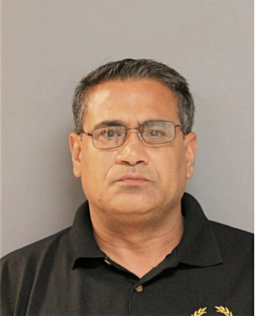 GUSTAVO VASQUEZ, Cook County, Illinois