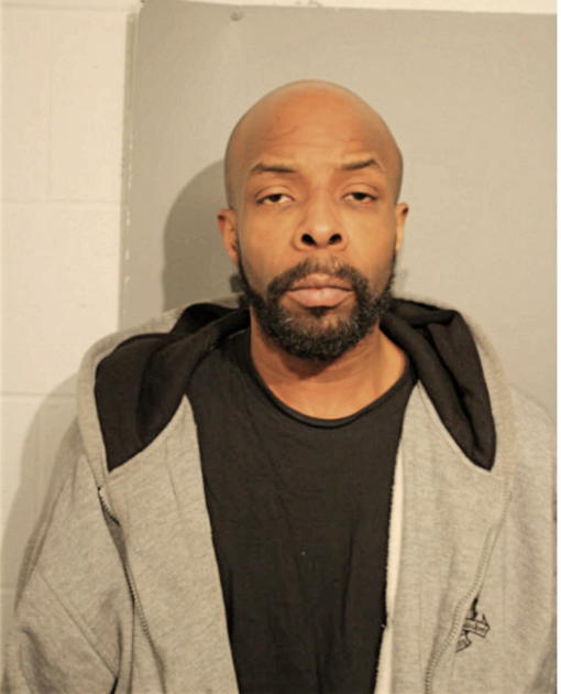 LENNARD VICTOR, Cook County, Illinois