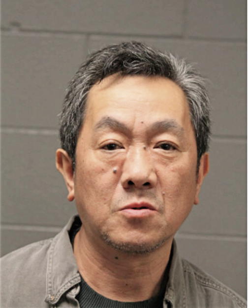 ALLEN W LI, Cook County, Illinois