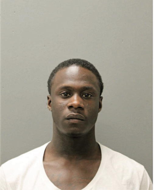 COREY WARREN, Cook County, Illinois
