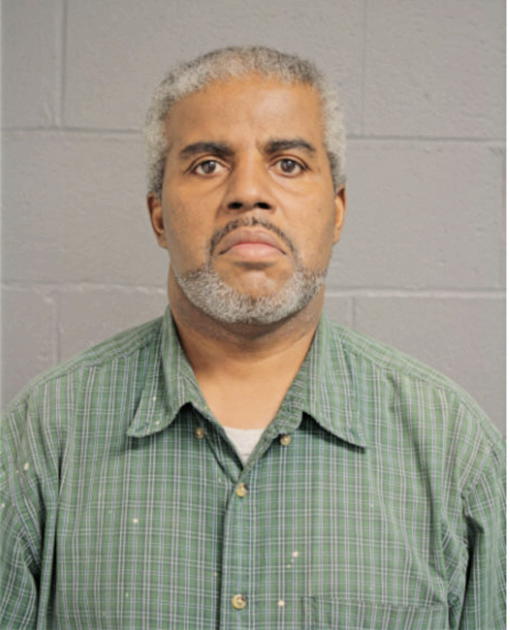 MICHAEL A WESTON, Cook County, Illinois