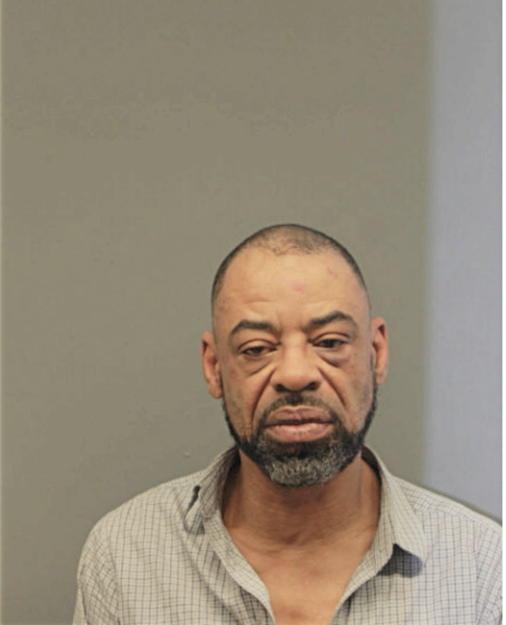 AARON L WILLIAMS, Cook County, Illinois
