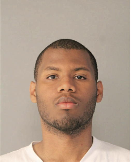 DEANDRE D WILLIAMS, Cook County, Illinois