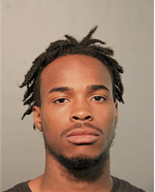 DONALD D WILLIAMS, Cook County, Illinois