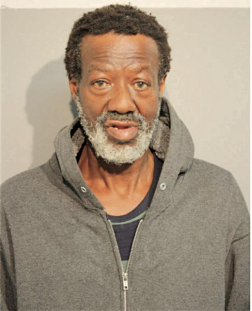 EARLIE J WILLIAMS, Cook County, Illinois