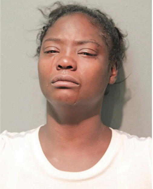 JESSICA WILLIAMS, Cook County, Illinois