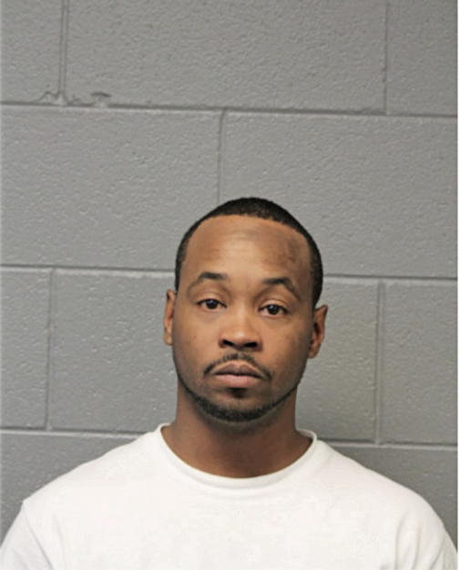 MARIO WYATT, Cook County, Illinois