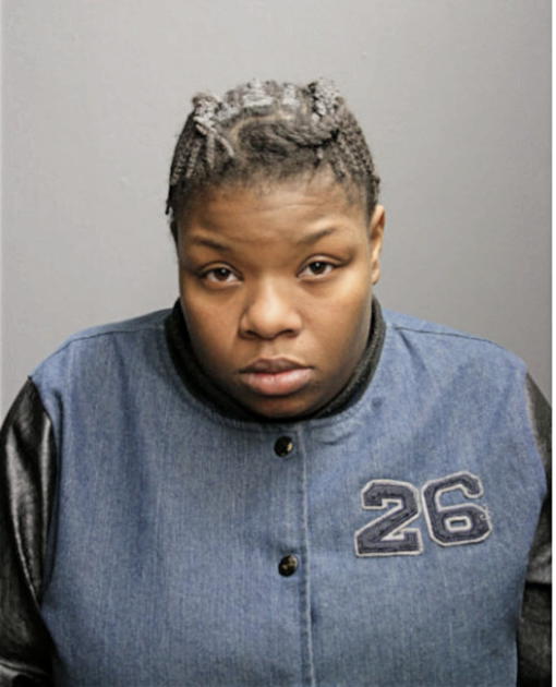 LESLIE YOUNG, Cook County, Illinois