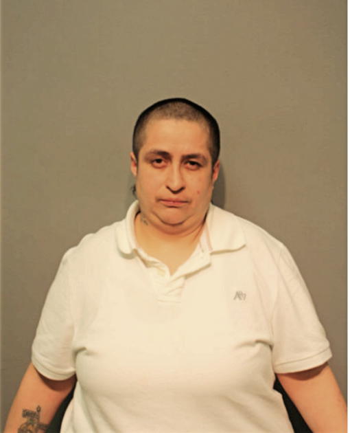 MARIA ZAVALA, Cook County, Illinois