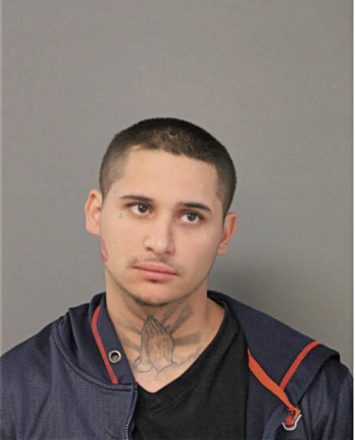 GIOVANNI ZETINA, Cook County, Illinois