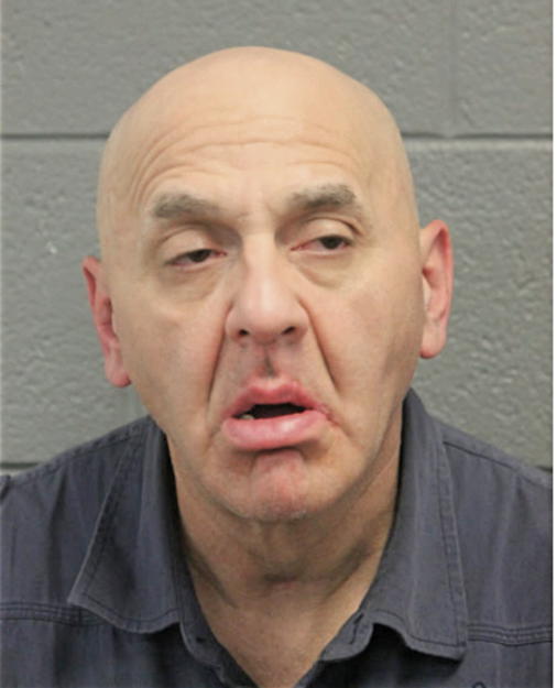 DANIEL ADAME, Cook County, Illinois
