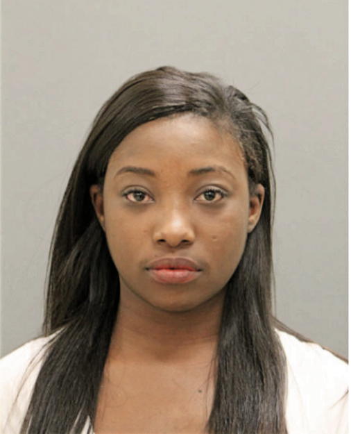 BEYONICA K ADAMS, Cook County, Illinois