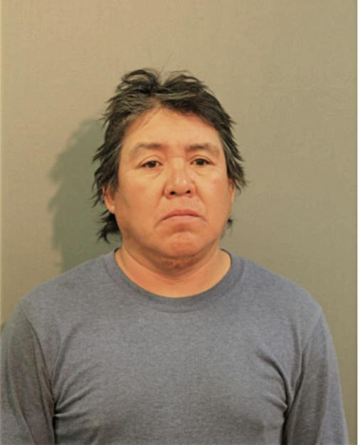 GERMAN ALARCON, Cook County, Illinois