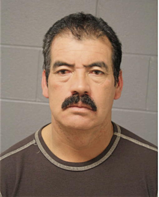 RAUL ALCALA, Cook County, Illinois