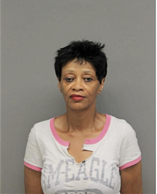 PATRICIA A ALEXANDER, Cook County, Illinois