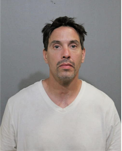 MITCHELL ALICEA, Cook County, Illinois