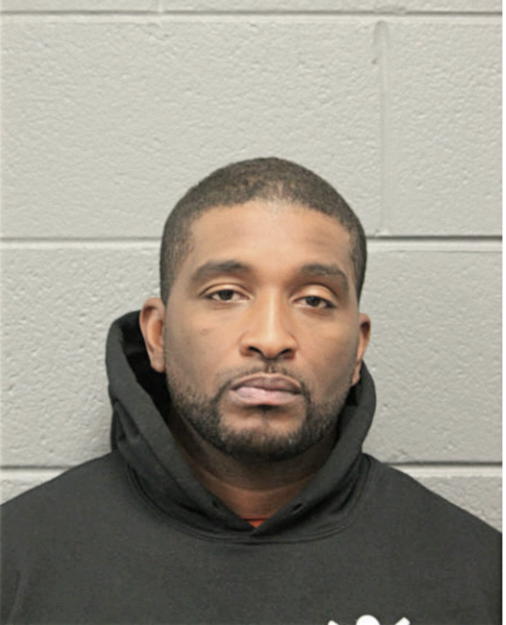TYREE ALLEN, Cook County, Illinois