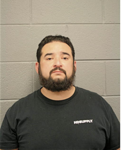 RUDY AYALA, Cook County, Illinois