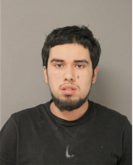 DEMETRIO BACA, Cook County, Illinois