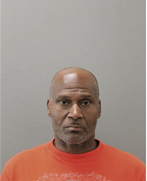 JAMES E BAILEY, Cook County, Illinois