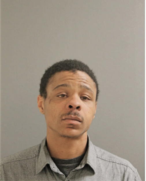 CHRISTOPHER K BAKER, Cook County, Illinois