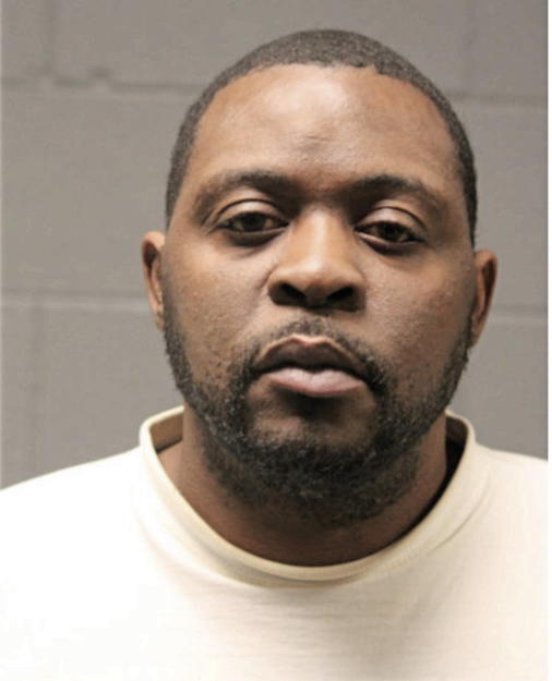 MALCOLM E BAKER, Cook County, Illinois