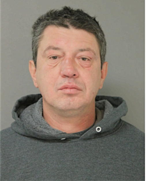 IGOR V BARANOVSKYY, Cook County, Illinois