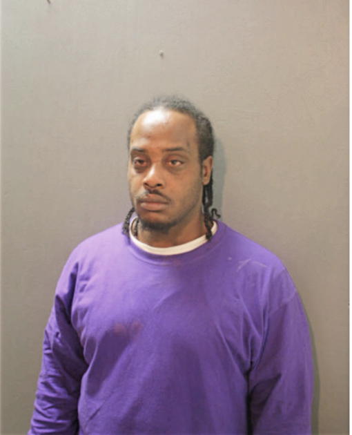 DAVID D BARNEY, Cook County, Illinois