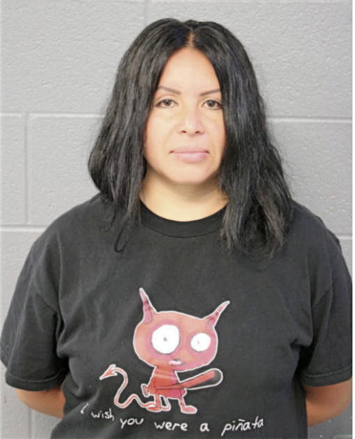 SUSANA BARRERA, Cook County, Illinois