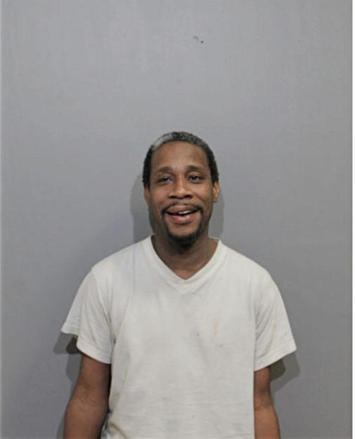 MARCUS A BATES, Cook County, Illinois
