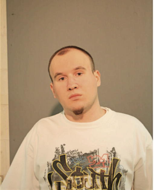 STEVEN J BAXTER, Cook County, Illinois
