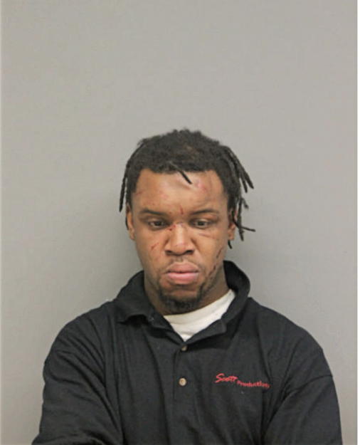 EMMANUEL H BEARD, Cook County, Illinois