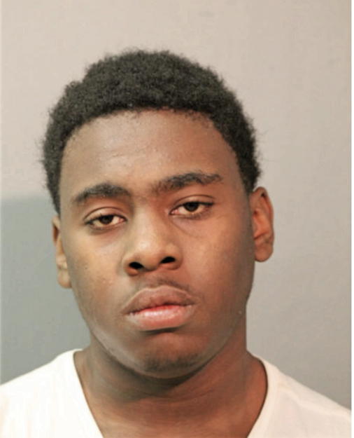 DANIEL S BECKHAM, Cook County, Illinois