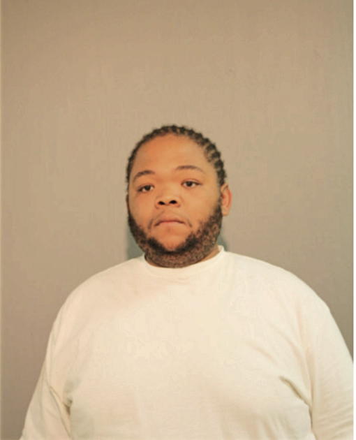ROBERT D BECTON, Cook County, Illinois