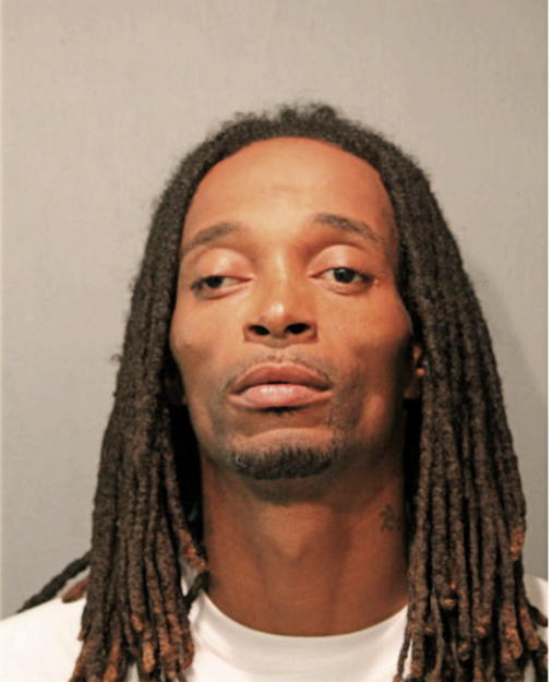ANTHONY D BELL, Cook County, Illinois