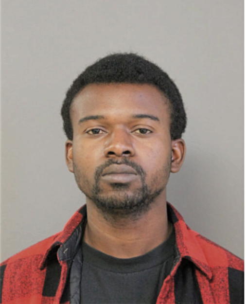 TALALILO K BENEDITH, Cook County, Illinois