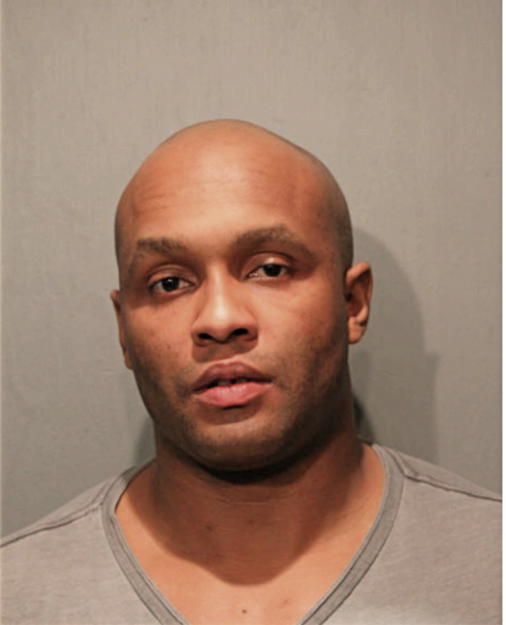 ROLAND A BLACK, Cook County, Illinois