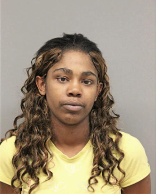 NECHELLE BLOCK, Cook County, Illinois