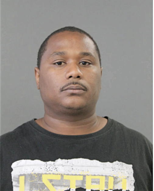 MAURICE BOLDEN, Cook County, Illinois