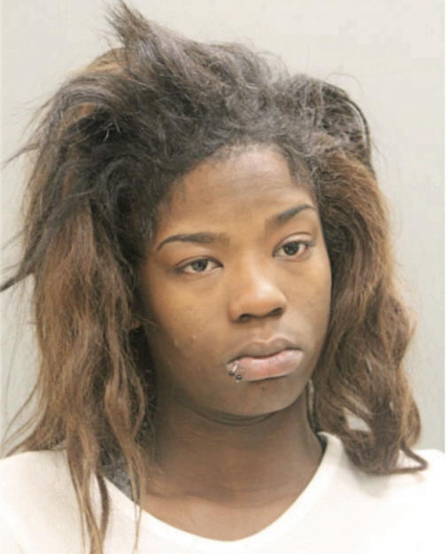 MONIQUE BOYD, Cook County, Illinois